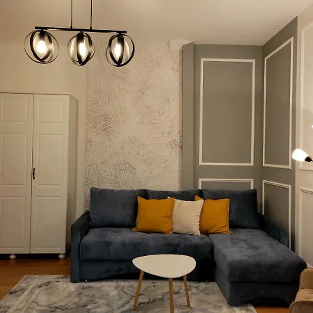 Pacha Apartment Timisoara