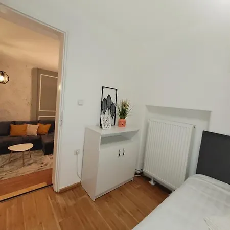 Pacha Apartament Timişoara