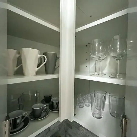 Apartment Pacha Timisoara