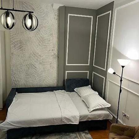 Pacha Apartment *