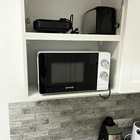Apartment Pacha *