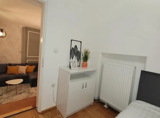 Pacha Apartment Timisoara