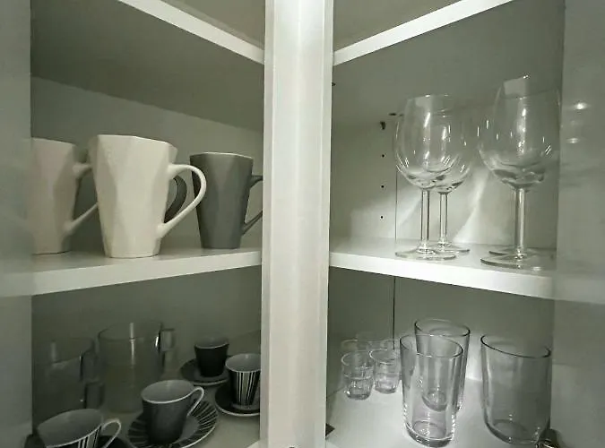 Apartment Pacha Timişoara