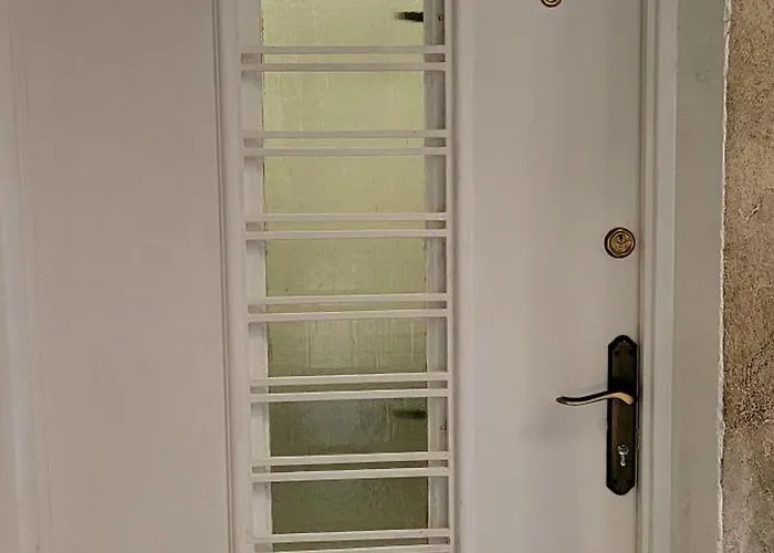 Apartment Pacha Timişoara